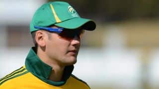 IPL 2014: Rilee Rossouw replaces injured Nic Maddinson in Royal Challengers Bangalore squad